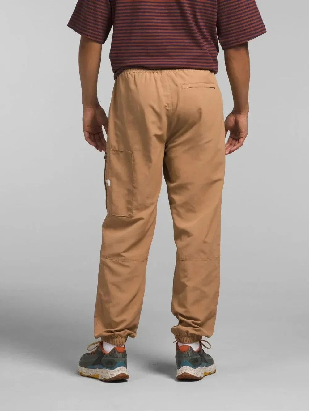 The North Face Men's Easy Wind Pant Sz Xl